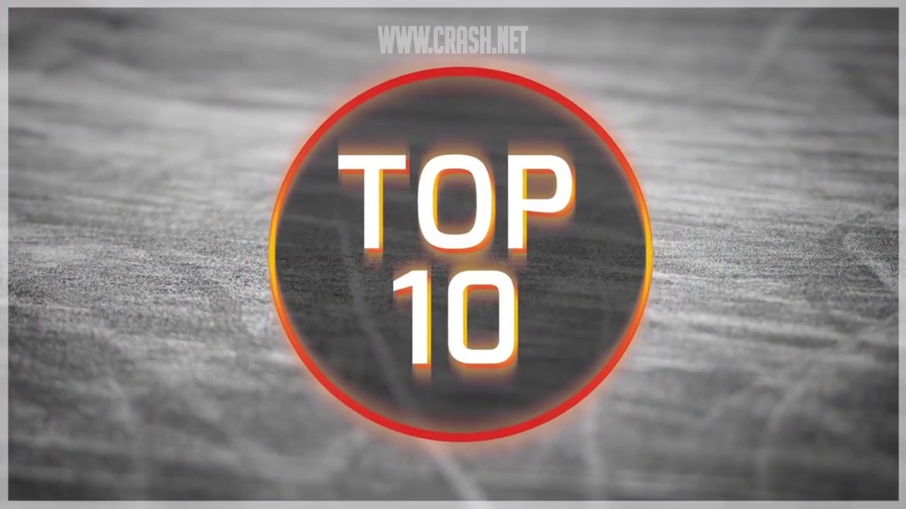 10 disain unik rossi