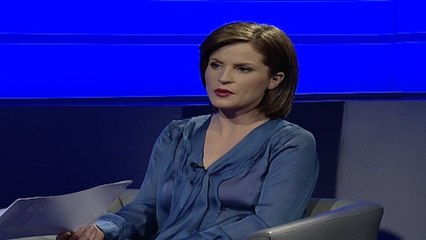 Enver Bytyçi i ftuar në "Intervista e Mbrëmjes"