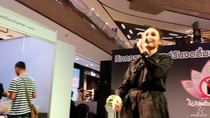 อยู่นี่ไง - เจนนี่ the star 12