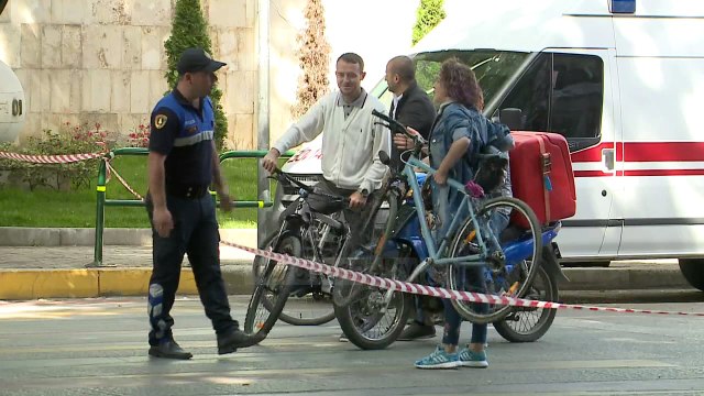 Arrestime, edhe të huaj - Top Channel Albania - News - Lajme