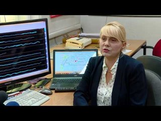 Tërmet 4,2 shkallësh lëkundi Shkupin, epiqendra në fshatin Marino