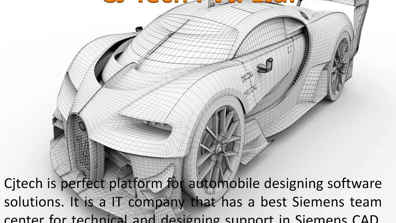 Sheet Metal Forming Simulation by Solid Edge CAD, CAM