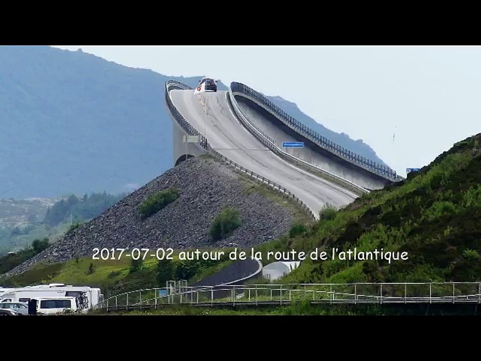 2017-07-02 autour de la route de l'atlantique