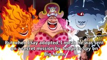 One Piece Theory - Katakuri Is A Sec2