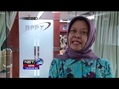 Pemerintah Luncurkan Beras Tiruan Berbahan Jagung dan Singkong - NET12