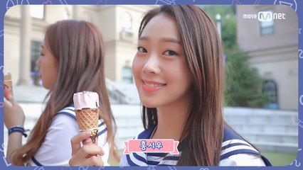 [미소캠] 홍시우 @ 나도 모르게 미소캠 Part.2