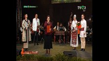 Florin Ştefan - Premiul al II - lea - Festivalul `` Pe deal la Teleormănel `` - 2016