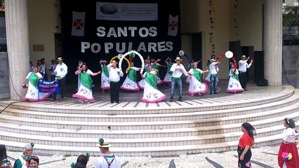 funchal, madeira, portugal