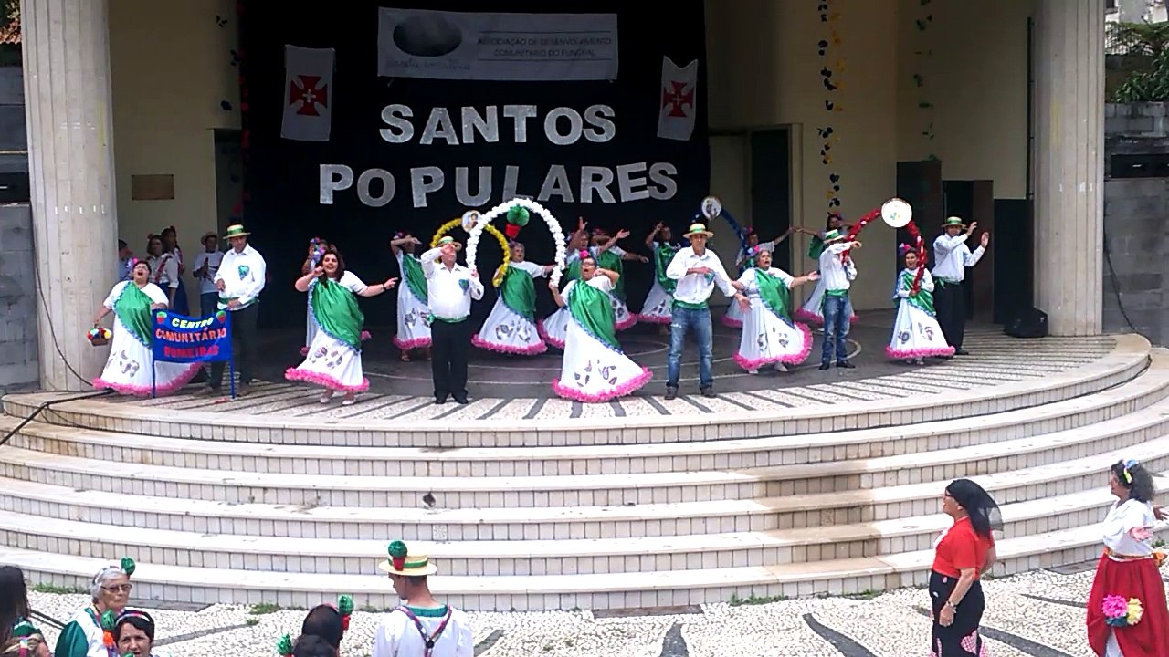funchal, madeira, portugal