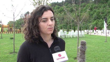 Në Gjakovë fillon Spark Holistic Festival - Lajme