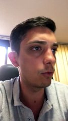 Intervista a Alessandro Campaiola - 8. Aneddoto in sala di doppiaggio