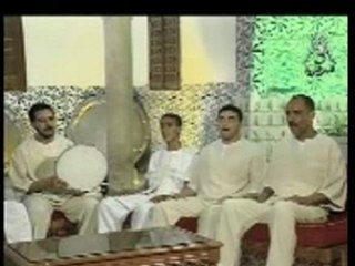 Frkat salam - ya salam ya salami - bousaada.