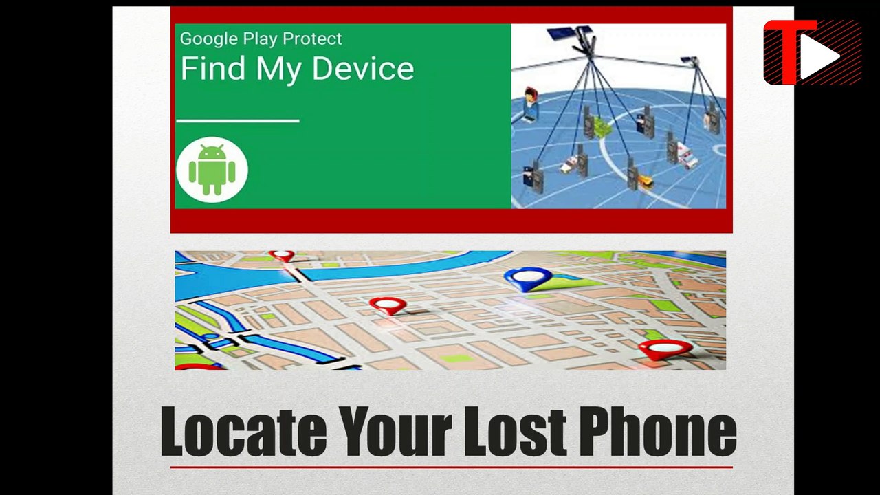 HOW TO TRACK LOST PHONE. 100% GUARANTEED WORKING