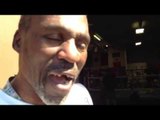 Roger Mayweather Brandon rios kos manny Pacquiao