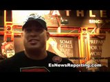 tito ortiz on ronda rousey vs cyborg santos