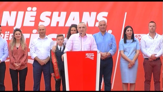 Turi - Meta “falenderon” Skraparin: Bashkëpunim për të nxitur zhvillimin e vendit