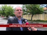 ZJARRVËNIA E QËLLIMSHME, MASA TË SHTUARA DHE NDJEKJE PENALE