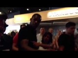 jon bones jones i lost a lot of money tonight - EsNews