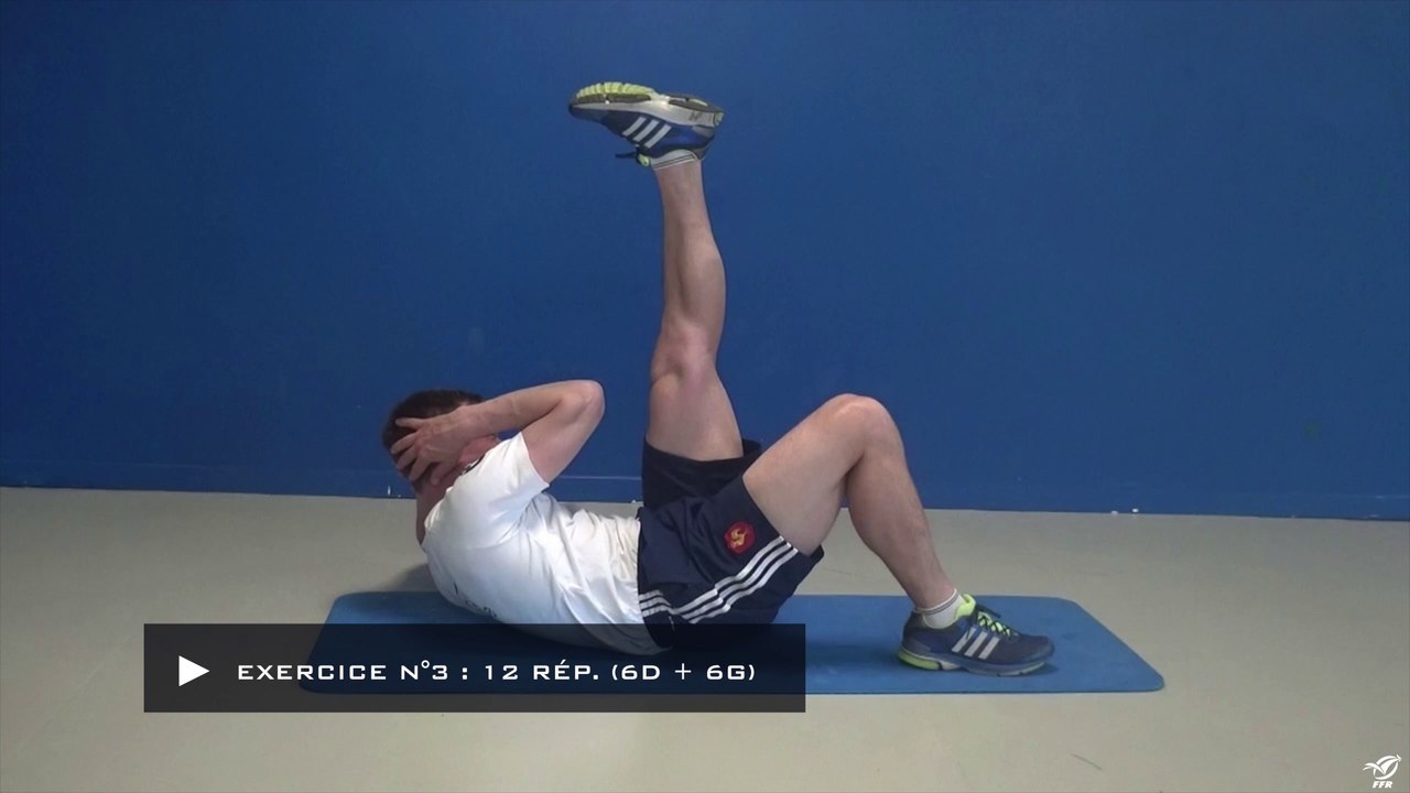 Circuit gainage