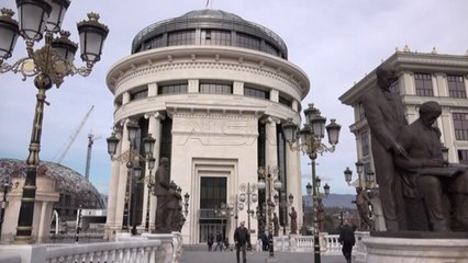 Paraburgimi i Koçanit në “duart” e Penales