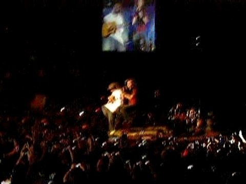 Tokio Hotel - Paris Bercy [16-10-07] - In Die Nacht