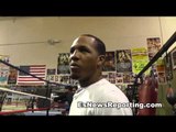 boxing standout louis rose on mayweather canleo pacquiao and more