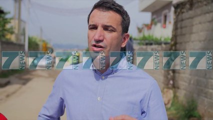 INVESTIMET NE RRJETIN E UJESJELLESIT NE TIRANE - News, Lajme - Kanali 12