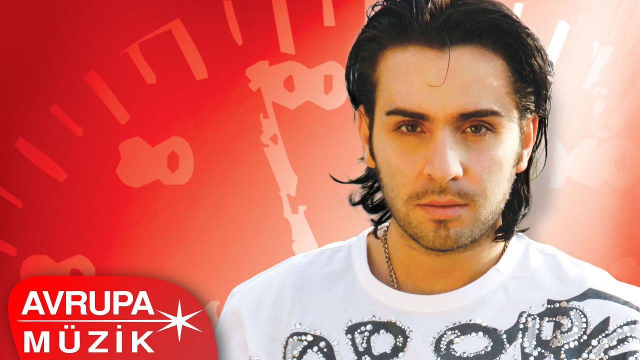 İsmail YK - Bas Gaza (Full Albüm)