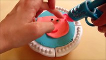 Velcro Toys Cake Hamburger Hotdog Pastry Velcro Toy Cutting Kitchen Playset for Children