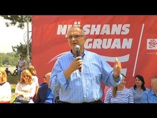 Report TV - Fushata, Vasili: Vajzat dhe gratë fuqi e jashtëzakonshme për LSI