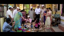 Gaaz Yeta Go Song - Mala Kahich Problem Nahi  New Marathi Songs 2017  Spruha, Gashmeer