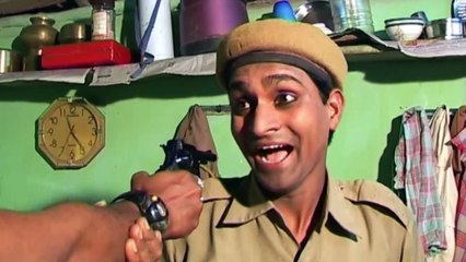 Matiya Au Ledga- 06 chhattisgarhi comedy