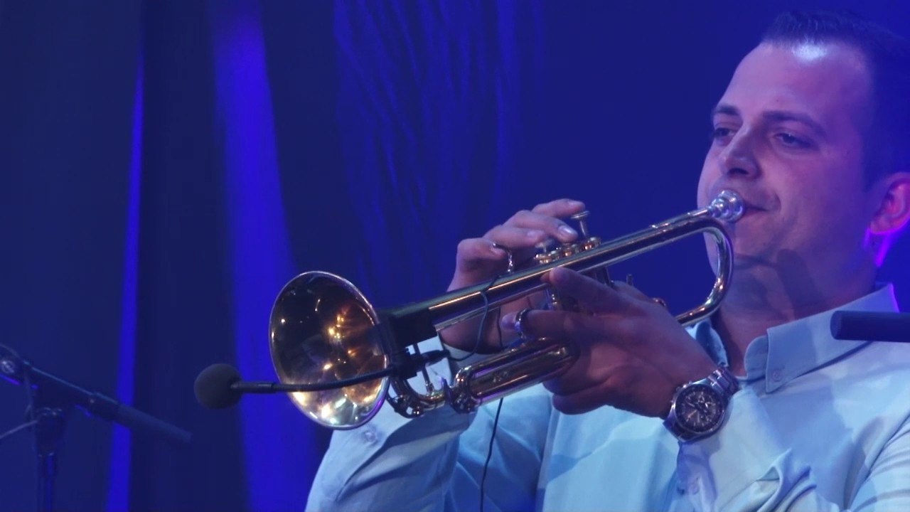 Cvetanke moja - Harizma Band (Cover Moja svadba)