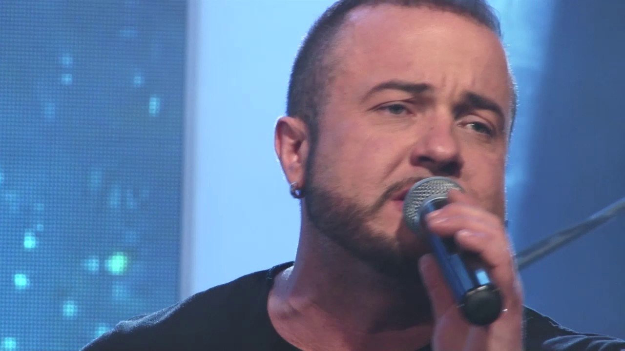 Divlje mirise - Harizma Band & Ivo Dalton (Cover Moja svadba)