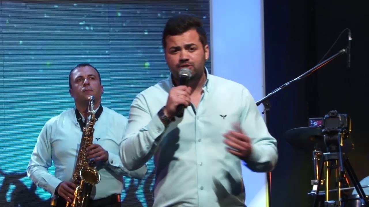 Kaci se mome na konja - Harizma Band (Cover Moja svadba)