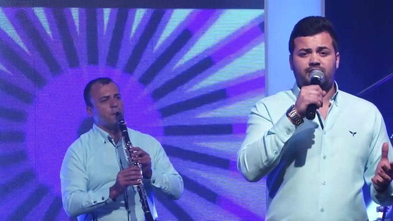 Kako se ljubi  - Harizma Band (Cover Moja svadba)