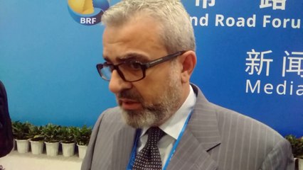 Dervishaj firmos bashkëpunimin me Kinën - Top Channel Albania - News - Lajme