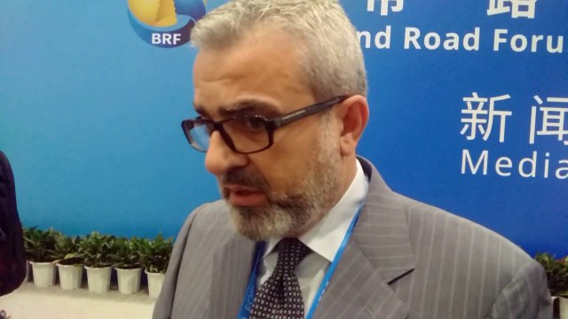 Dervishaj firmos bashkëpunimin me Kinën - Top Channel Albania - News - Lajme