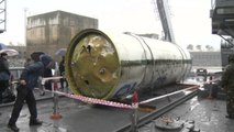 Koreja e Veriut, tjetër test rakete balistike - Top Channel Albania - News - Lajme