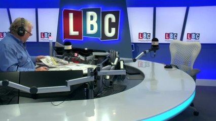 Controversial Caller Says Illegal Grenfell Survivors Should Be Kicked Out Of UK