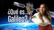 ¿Qué es Galileo?