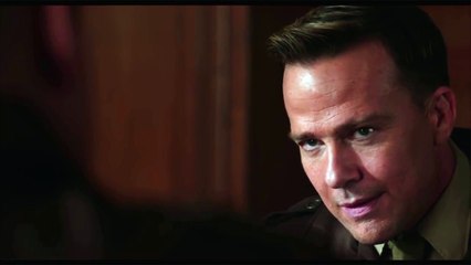 Dördüncü İmparatorluk (2016) Fragman