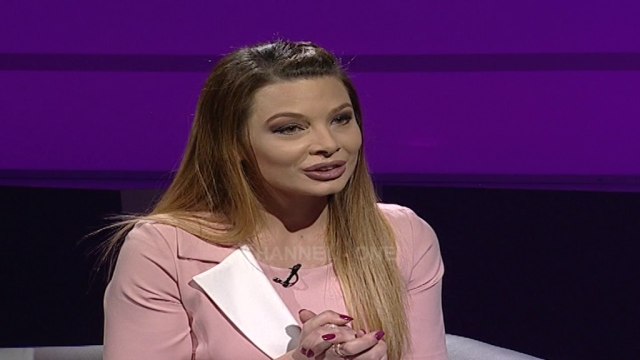 Issa Zaroui dhe Bes Kallaku në ProArt nga Najada Elmazi