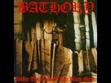 Bathory - Woman of Dark Desires