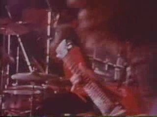 Black Sabbath - War Pigs (Live Paris 1970)