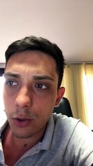 Intervista a Alessandro Campaiola - 11. Anticipazioni