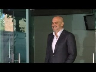 Report TV - Zgjedhjet e 18 qershorit, Rama takim me ambasadorin e OSBE