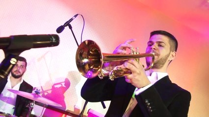 Oriental oro - DaCapo Band (cover)