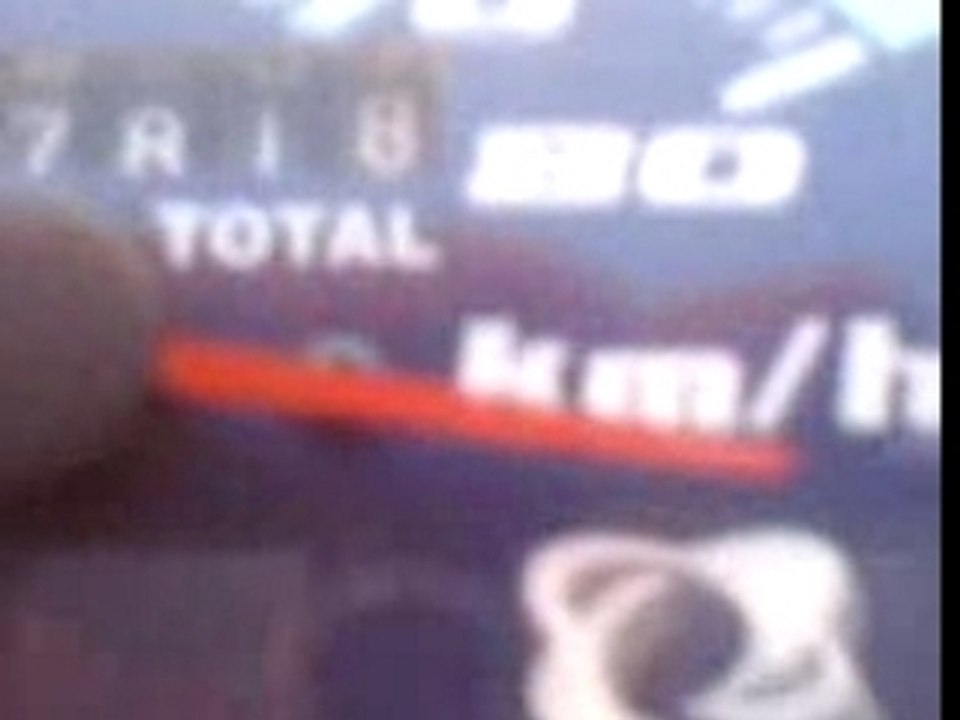 mon compteur mé pas a fond -_-