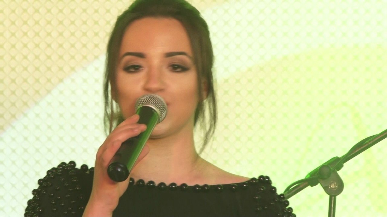 Moras duso da me razberes - DaCapo Band (cover)